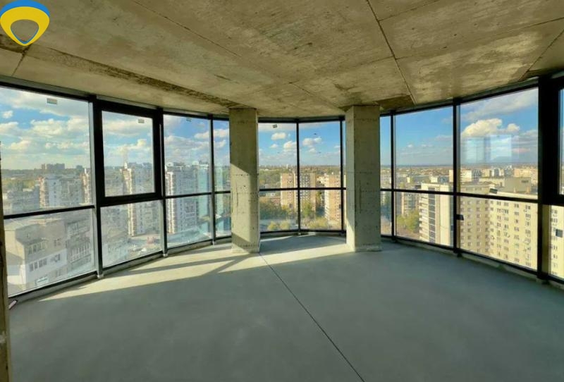 продажа трехкомнатной квартиры номер A-173481 в Приморском районе, фото номер 3